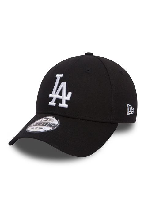  NEW ERA | 114054939FORTY-BLK/WHT